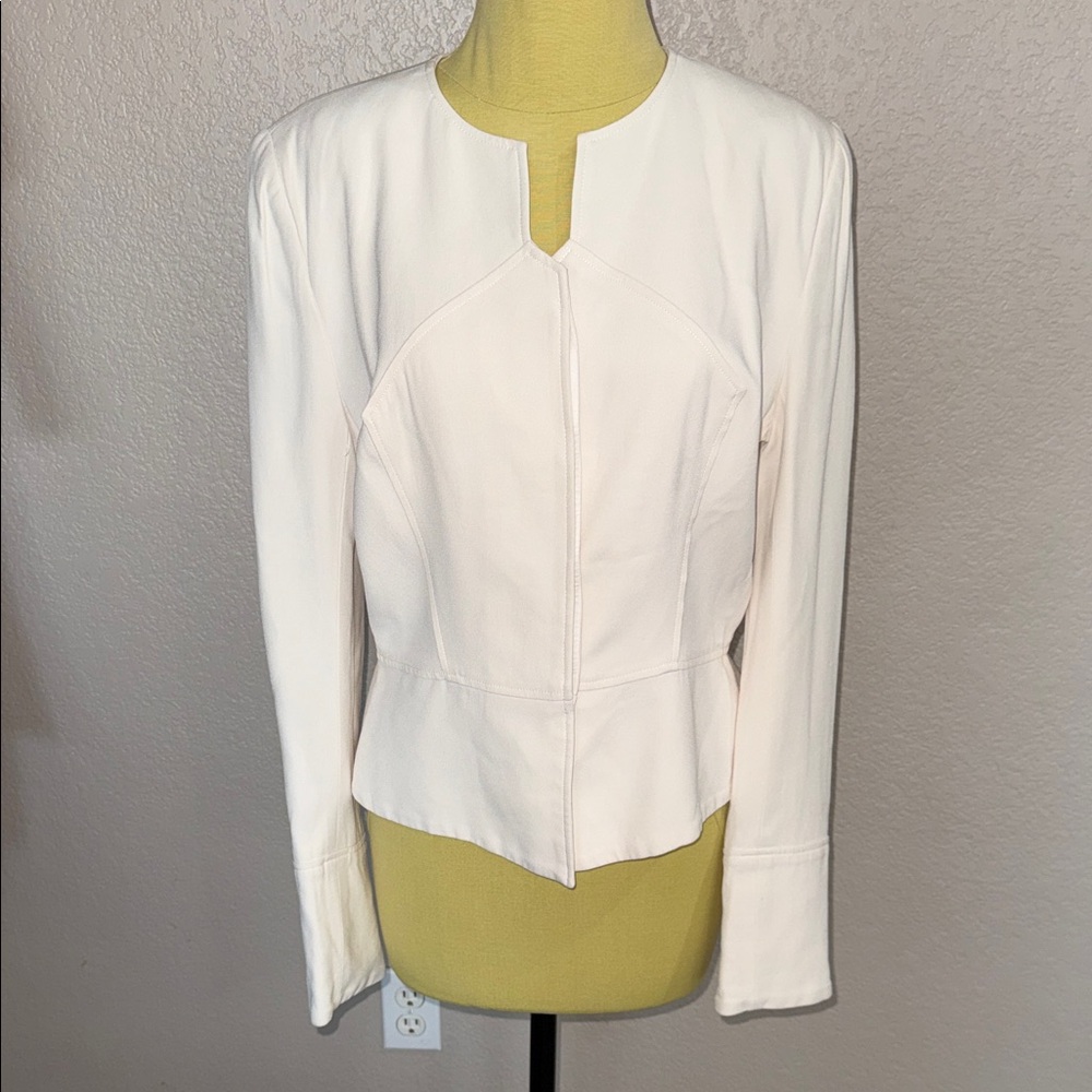Zac Posen Jacket - NWT - MSRP $174